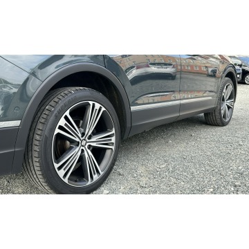 Seat Tarraco  SUV 2019,  2.0 benzyna, automat - Na sprzedaż za 87 900 zł - Elbląg - zdjęcie 7