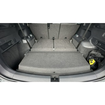 Seat Tarraco  SUV 2019,  2.0 benzyna, automat - Na sprzedaż za 87 900 zł - Elbląg - zdjęcie 10