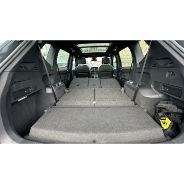 Seat Tarraco  SUV 2019,  2.0 benzyna, automat - Na sprzedaż za 87 900 zł - Elbląg - zdjęcie 9