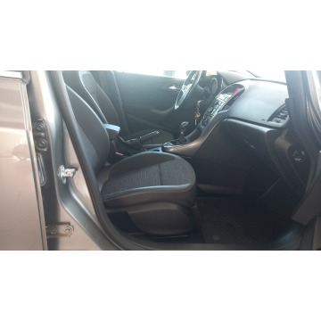 Opel Astra  Sedan/Limuzyna 2018,  1.4 benzyna+LPG - Na sprzedaż za 36 900 zł - Łódź - zdjęcie 5