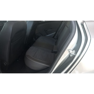 Opel Astra  Sedan/Limuzyna 2018,  1.4 benzyna+LPG - Na sprzedaż za 36 900 zł - Łódź - zdjęcie 7