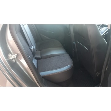 Opel Astra  Sedan/Limuzyna 2018,  1.4 benzyna+LPG - Na sprzedaż za 36 900 zł - Łódź - zdjęcie 6