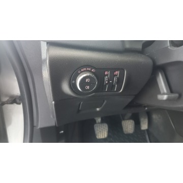 Opel Astra  Sedan/Limuzyna 2018,  1.4 benzyna+LPG - Na sprzedaż za 36 900 zł - Łódź - zdjęcie 10