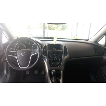 Opel Astra  Sedan/Limuzyna 2018,  1.4 benzyna+LPG - Na sprzedaż za 36 900 zł - Łódź - zdjęcie 11