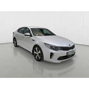 Kia Optima - Poleasingowe.pl BZ