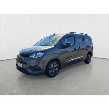 Toyota ProAce  Minivan/Van 2023,  1.5 diesel - Na sprzedaż za 88 191 zł - Komorniki - zdjęcie 3