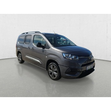 Toyota Proace City Verso - 2023