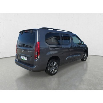 Toyota ProAce  Minivan/Van 2023,  1.5 diesel - Na sprzedaż za 88 191 zł - Komorniki - zdjęcie 5