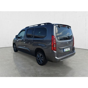 Toyota ProAce  Minivan/Van 2023,  1.5 diesel - Na sprzedaż za 88 191 zł - Komorniki - zdjęcie 7