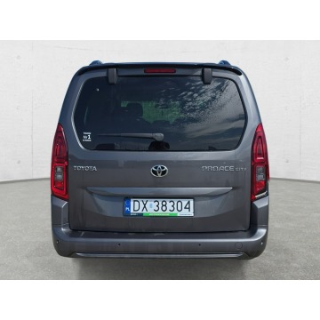 Toyota ProAce  Minivan/Van 2023,  1.5 diesel - Na sprzedaż za 88 191 zł - Komorniki - zdjęcie 6