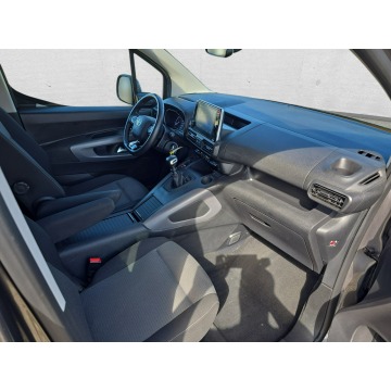 Toyota ProAce  Minivan/Van 2023,  1.5 diesel - Na sprzedaż za 88 191 zł - Komorniki - zdjęcie 9