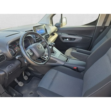Toyota ProAce  Minivan/Van 2023,  1.5 diesel - Na sprzedaż za 88 191 zł - Komorniki - zdjęcie 11