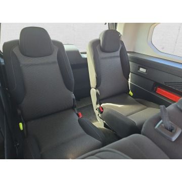 Toyota ProAce  Minivan/Van 2023,  1.5 diesel - Na sprzedaż za 88 191 zł - Komorniki - zdjęcie 12