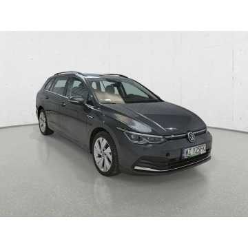 Volkswagen Golf - Poleasingowe.pl BZ