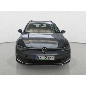 Volkswagen Golf  Kombi 2022,  1.5 benzyna - Na sprzedaż za 68 880 zł - Komorniki - zdjęcie 2