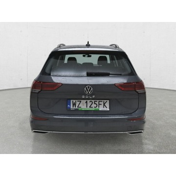 Volkswagen Golf  Kombi 2022,  1.5 benzyna - Na sprzedaż za 68 880 zł - Komorniki - zdjęcie 6