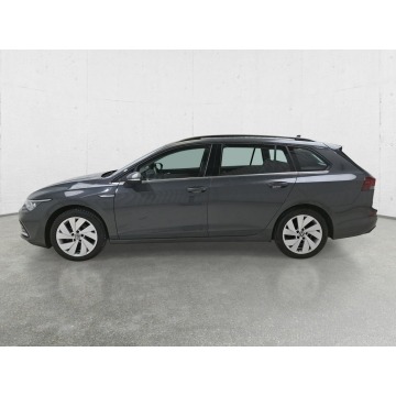 Volkswagen Golf  Kombi 2022,  1.5 benzyna - Na sprzedaż za 68 880 zł - Komorniki - zdjęcie 4