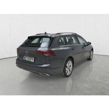 Volkswagen Golf  Kombi 2022,  1.5 benzyna - Na sprzedaż za 68 880 zł - Komorniki - zdjęcie 7