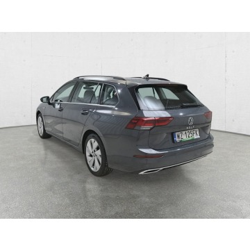 Volkswagen Golf  Kombi 2022,  1.5 benzyna - Na sprzedaż za 68 880 zł - Komorniki - zdjęcie 5