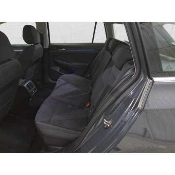 Volkswagen Golf  Kombi 2022,  1.5 benzyna - Na sprzedaż za 68 880 zł - Komorniki - zdjęcie 12