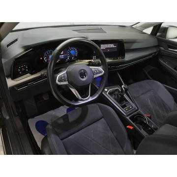 Volkswagen Golf  Kombi 2022,  1.5 benzyna - Na sprzedaż za 68 880 zł - Komorniki - zdjęcie 11