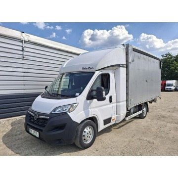 Opel Movano 2023,  2.2 diesel - Na sprzedaż za 82 287 zł - Komorniki - zdjęcie 3