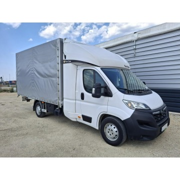 Opel Movano - Poleasingowe.pl BZ