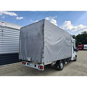 Opel Movano 2023,  2.2 diesel - Na sprzedaż za 82 287 zł - Komorniki - zdjęcie 7