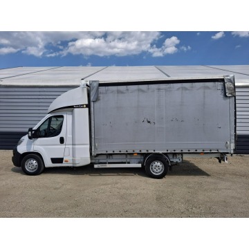 Opel Movano 2023,  2.2 diesel - Na sprzedaż za 82 287 zł - Komorniki - zdjęcie 4
