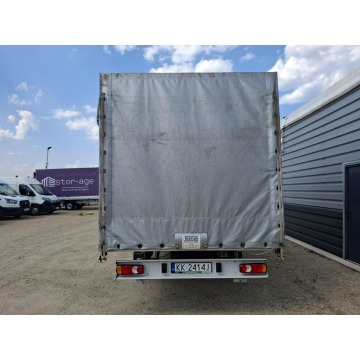 Opel Movano 2023,  2.2 diesel - Na sprzedaż za 82 287 zł - Komorniki - zdjęcie 6