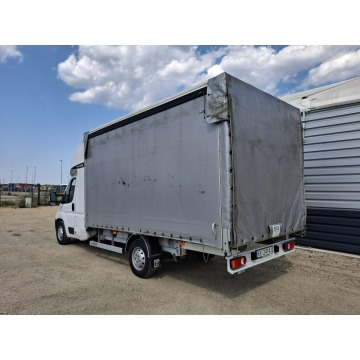 Opel Movano 2023,  2.2 diesel - Na sprzedaż za 82 287 zł - Komorniki - zdjęcie 5