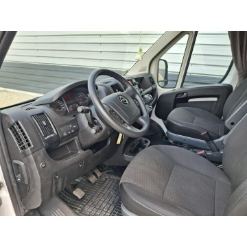 Opel Movano 2023,  2.2 diesel - Na sprzedaż za 82 287 zł - Komorniki - zdjęcie 10