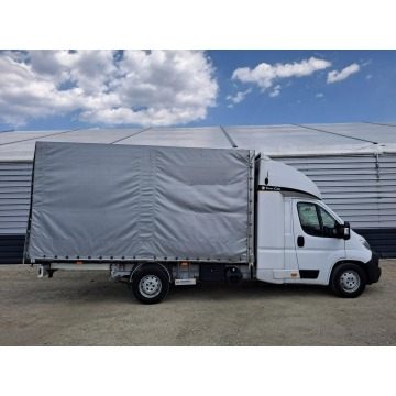 Opel Movano 2023,  2.2 diesel - Na sprzedaż za 82 287 zł - Komorniki - zdjęcie 8