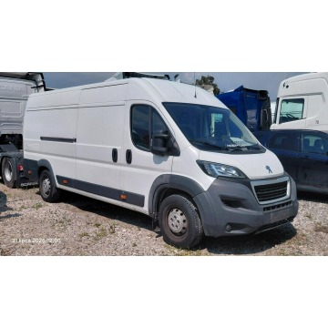 Peugeot Boxer - Poleasingowe.pl BZ