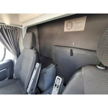 Opel Movano 2023,  2.2 diesel - Na sprzedaż za 82 287 zł - Komorniki - zdjęcie 12