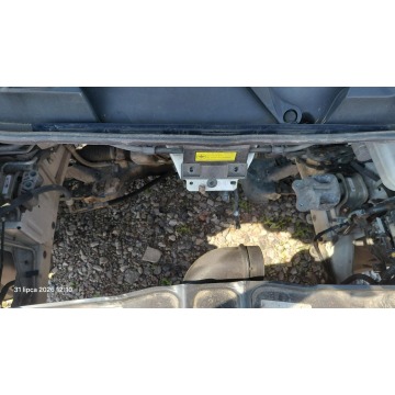 Peugeot Boxer 2017,  2.0 diesel - Na sprzedaż za 30 504 zł - Komorniki - zdjęcie 7