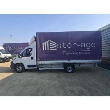 Toyota ProAce 2024,  2.2 diesel - Na sprzedaż za 113 406 zł - Komorniki - zdjęcie 4