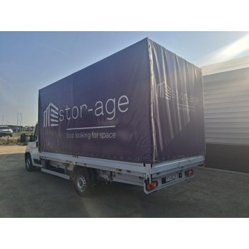 Toyota ProAce 2024,  2.2 diesel - Na sprzedaż za 113 406 zł - Komorniki - zdjęcie 7