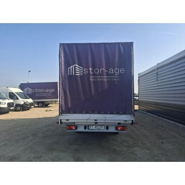 Toyota ProAce 2024,  2.2 diesel - Na sprzedaż za 113 406 zł - Komorniki - zdjęcie 6