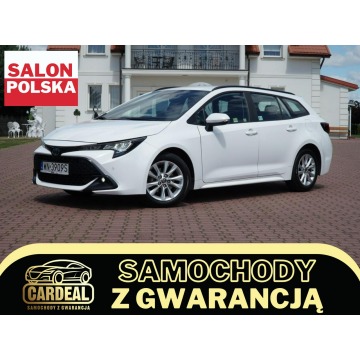 Toyota Corolla 1.8 Hybrid | Serwis ASO | Salon PL | 98 KM | FV 23%