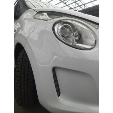 Citroen C1  Hatchback 2016,  1.2 benzyna - Na sprzedaż za 23 900 zł - Mysłowice - zdjęcie 8