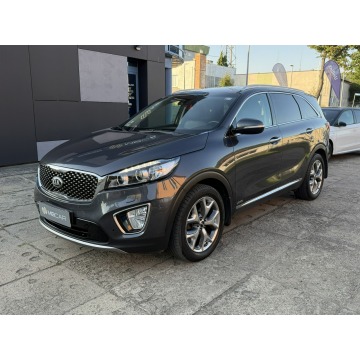 Kia Sorento  SUV 2014,  2.0 diesel, automat - Na sprzedaż za 62 700 zł - Wejherowo - zdjęcie 2