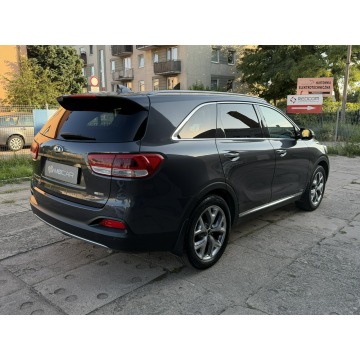 Kia Sorento  SUV 2014,  2.0 diesel, automat - Na sprzedaż za 62 700 zł - Wejherowo - zdjęcie 6