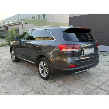 Kia Sorento  SUV 2014,  2.0 diesel, automat - Na sprzedaż za 62 700 zł - Wejherowo - zdjęcie 4