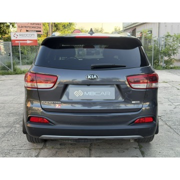 Kia Sorento  SUV 2014,  2.0 diesel, automat - Na sprzedaż za 62 700 zł - Wejherowo - zdjęcie 5