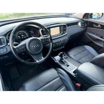 Kia Sorento  SUV 2014,  2.0 diesel, automat - Na sprzedaż za 62 700 zł - Wejherowo - zdjęcie 9