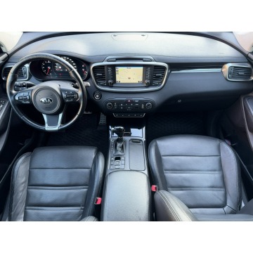Kia Sorento  SUV 2014,  2.0 diesel, automat - Na sprzedaż za 62 700 zł - Wejherowo - zdjęcie 10