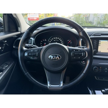 Kia Sorento  SUV 2014,  2.0 diesel, automat - Na sprzedaż za 62 700 zł - Wejherowo - zdjęcie 12