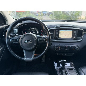 Kia Sorento  SUV 2014,  2.0 diesel, automat - Na sprzedaż za 62 700 zł - Wejherowo - zdjęcie 11