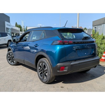 Peugeot 2008  SUV 2026,  1.2 benzyna - Na sprzedaż za 87 300 zł - Piła - zdjęcie 2